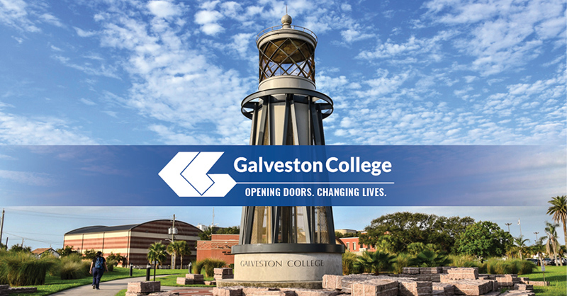 galveston college beacon