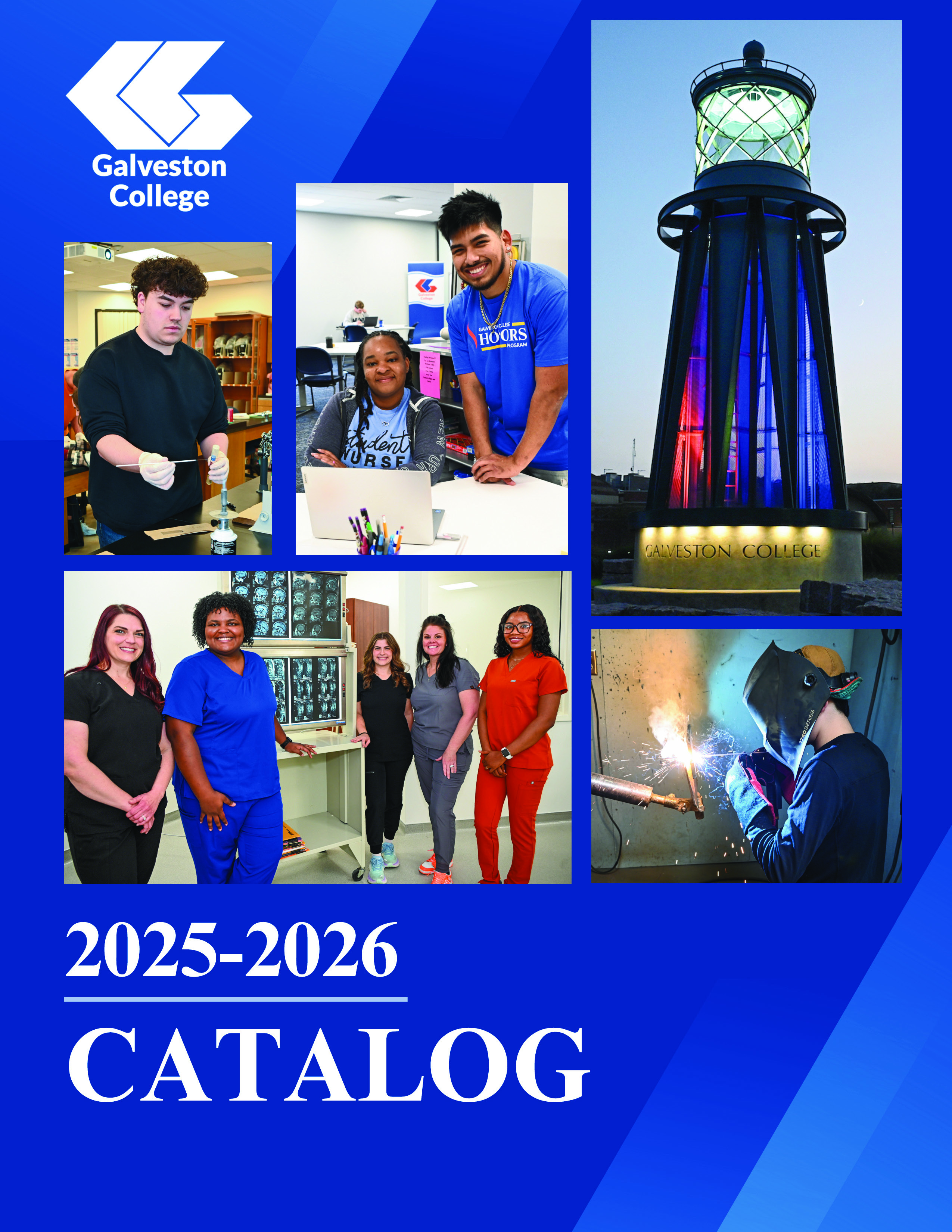 2025-2026 银河网上赌场官网 Catalog