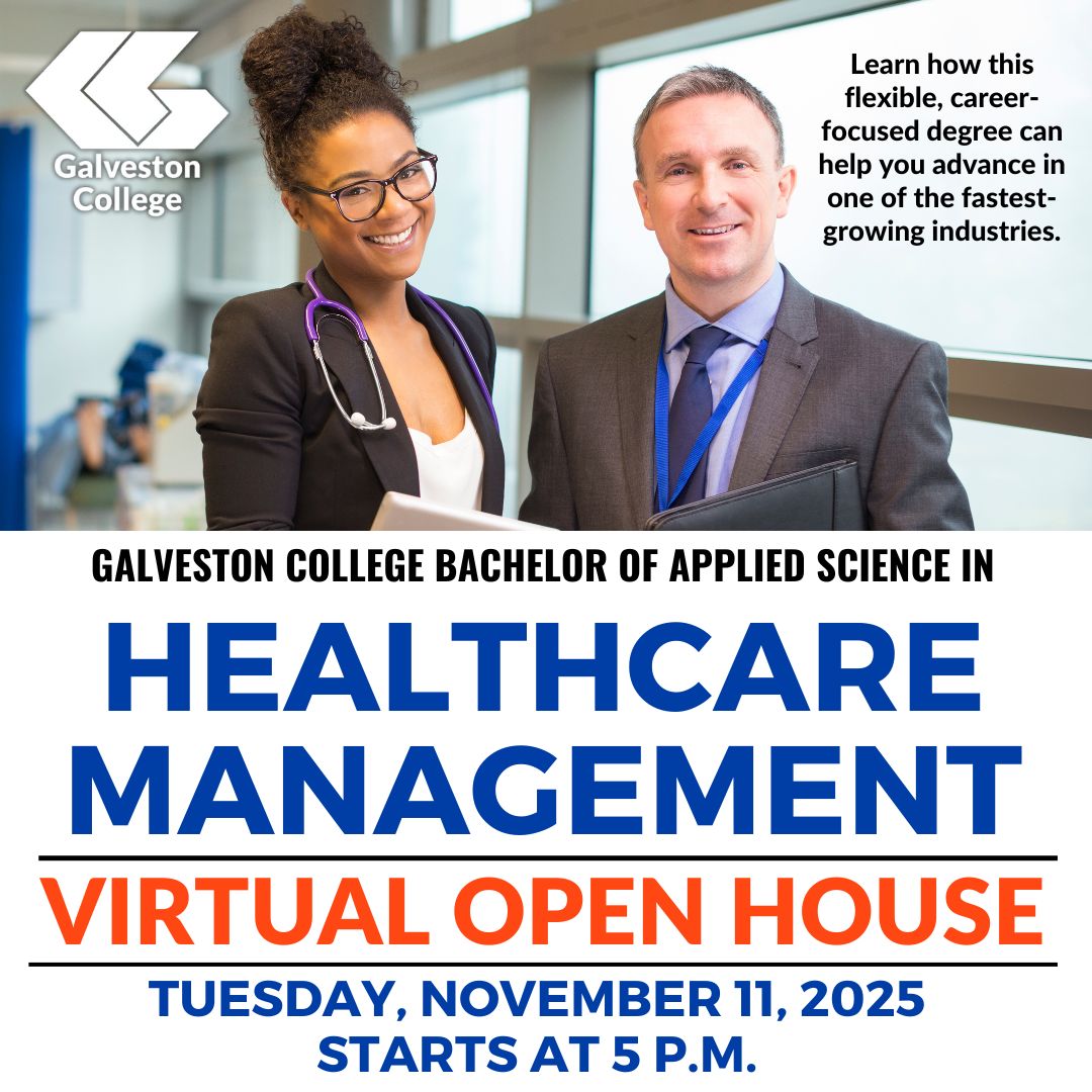 澳门银河网上赌场 to host virtual open house for Bachelor of Applied Science in Healthcare Management program Nov. 11