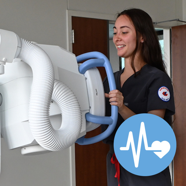 Allied Health and 健康科学s