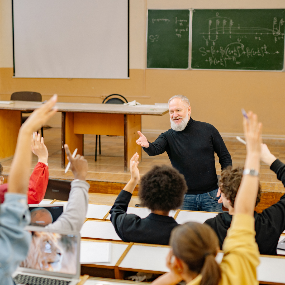 Faculty/Staff Resources