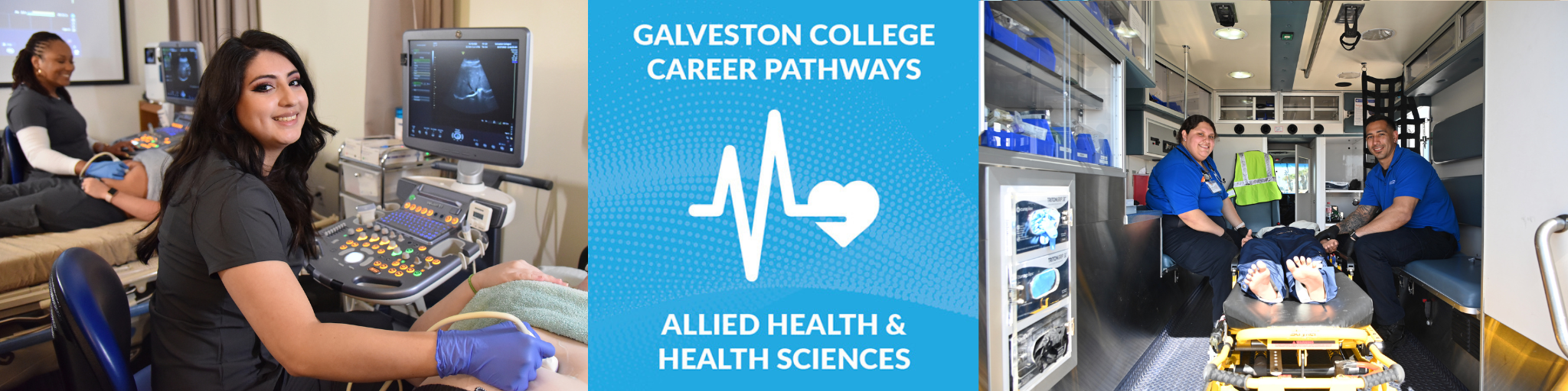 Allied Health and Health Services Pathway