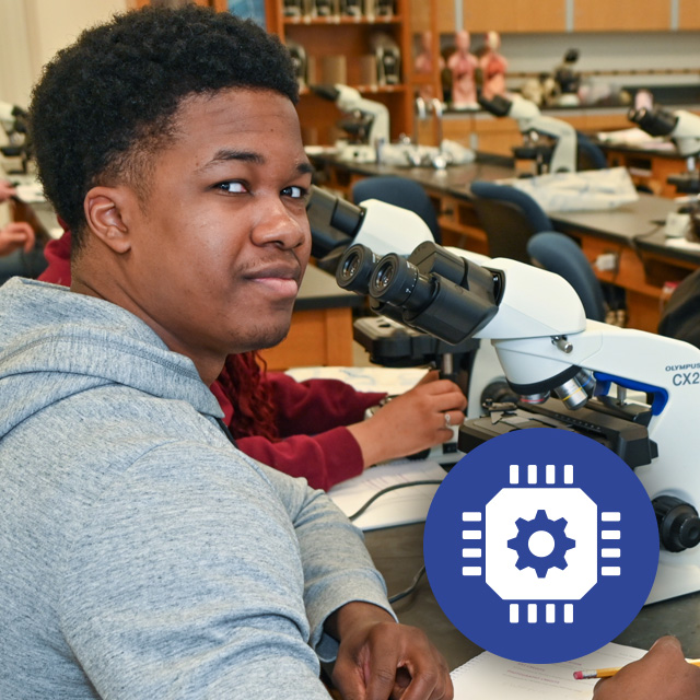 Science, Technology, 工程, and Math