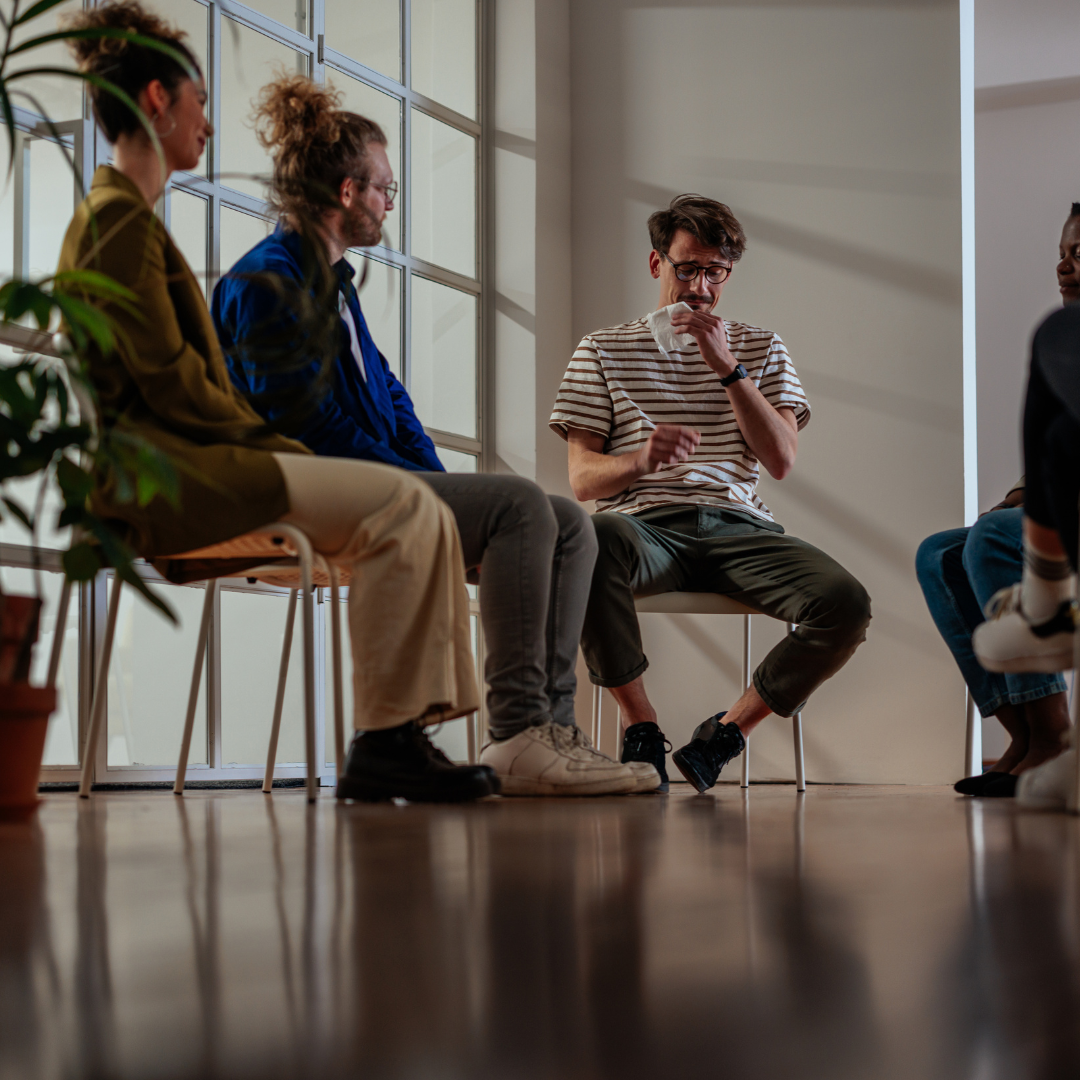 药物滥用 Resources