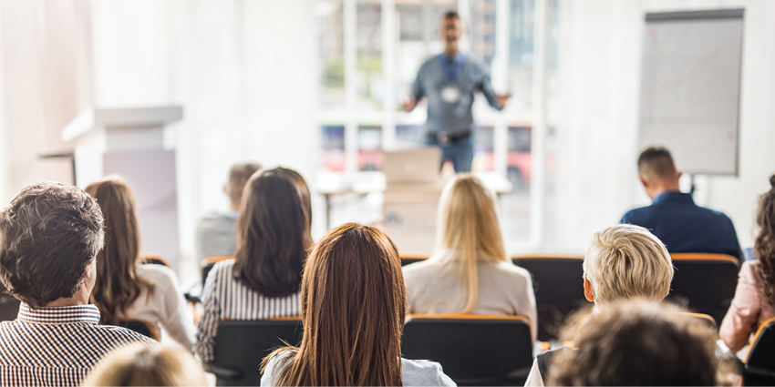 继续教育 Classes