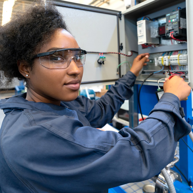 继续教育和职业认证 继续教育和职业认证